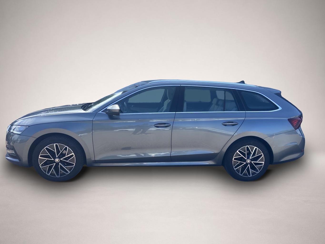 Skoda Octavia (02/2023, )