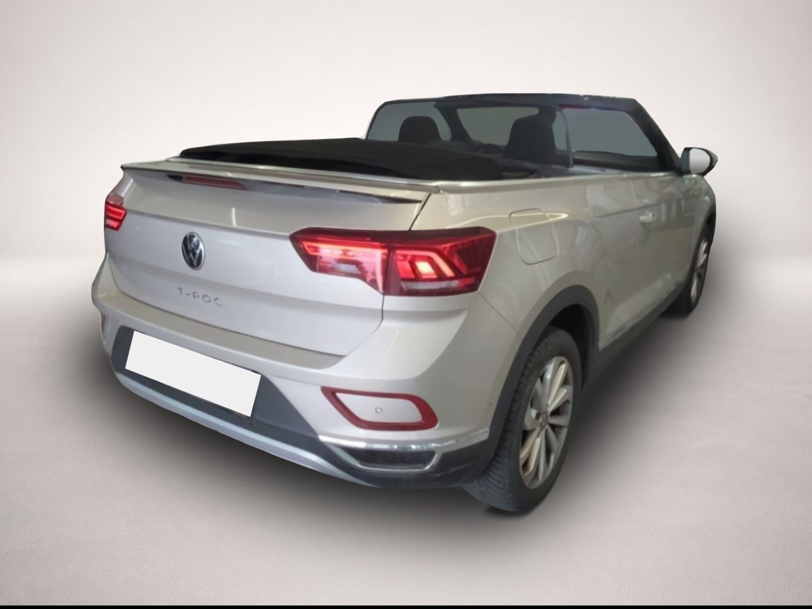 Volkswagen T-Roc (03/2022, )
