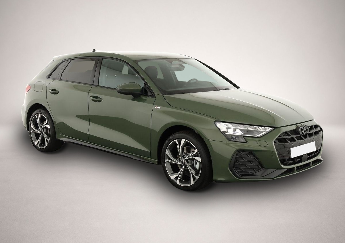 Audi quattro (06/2026, Benzin)