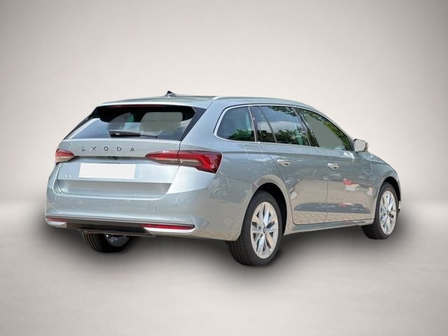 Skoda Octavia (06/2026, Diesel)