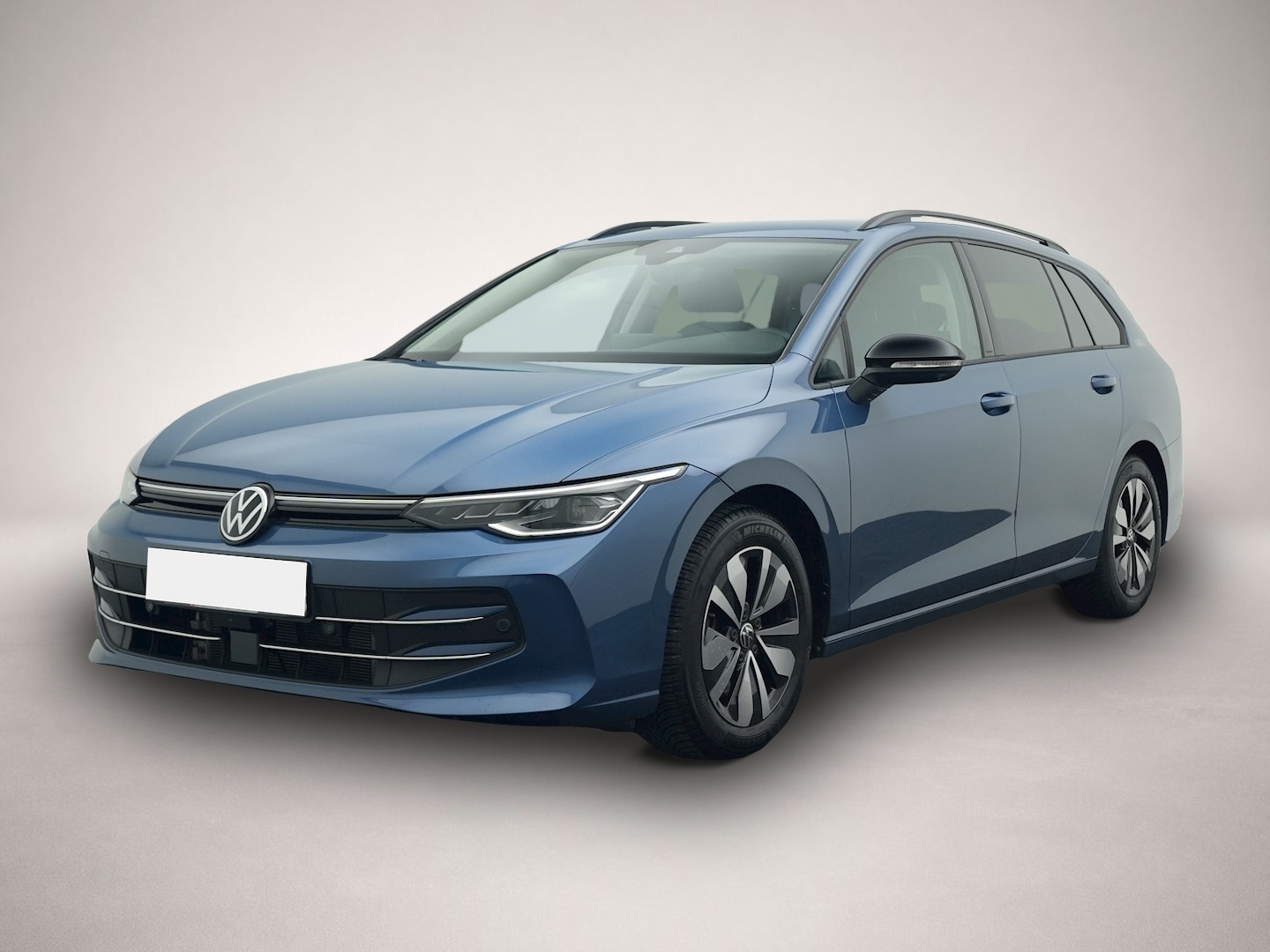 Volkswagen Golf (01/2025, Diesel)