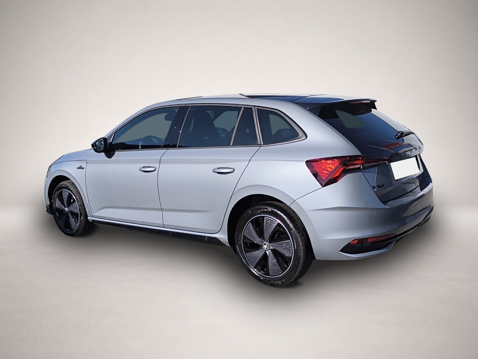 Skoda Scala, image 5 of 8