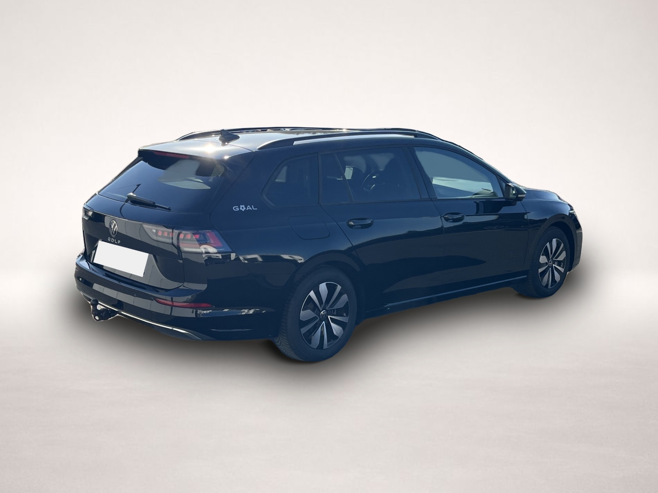 Volkswagen Golf (10/2025, Diesel)