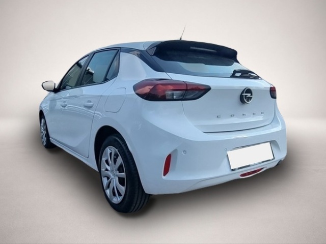 Opel Corsa (01/2024, Benzin)