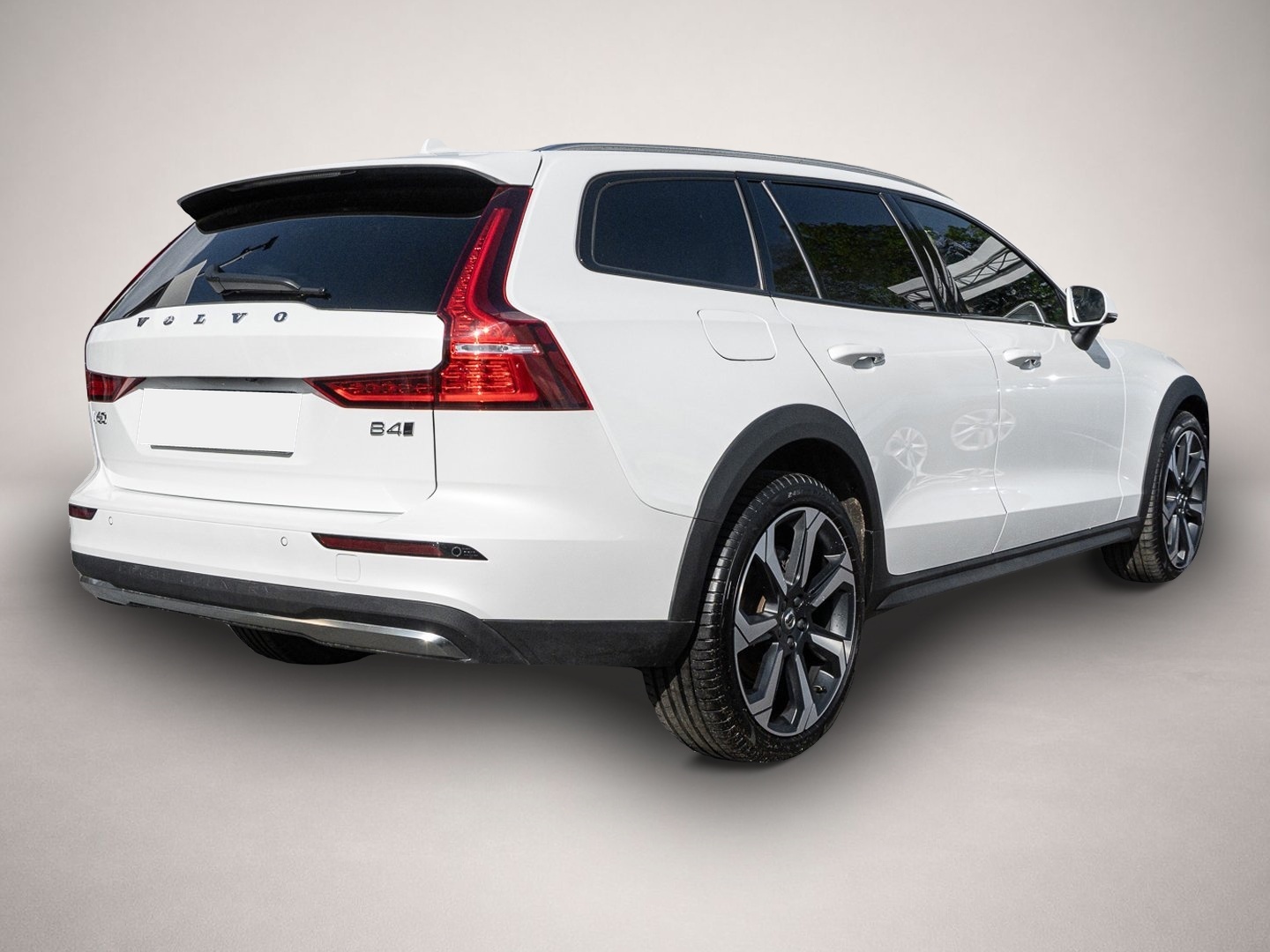 Volvo V60 Cross Country (02/2024, )