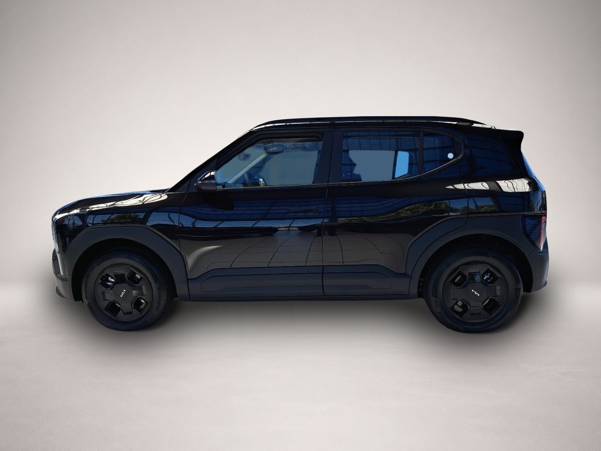 Kia EV2, Bild 4 von 4