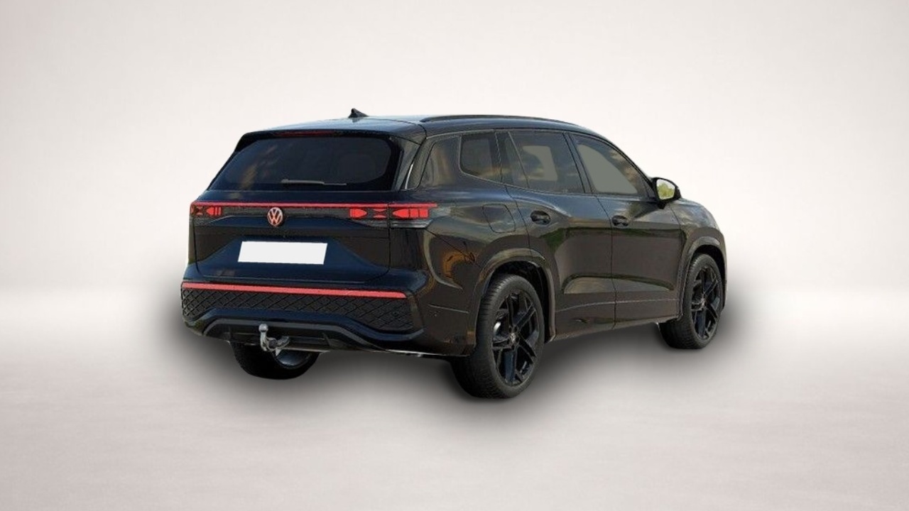 Volkswagen Tayron (10/2025, Benzin)