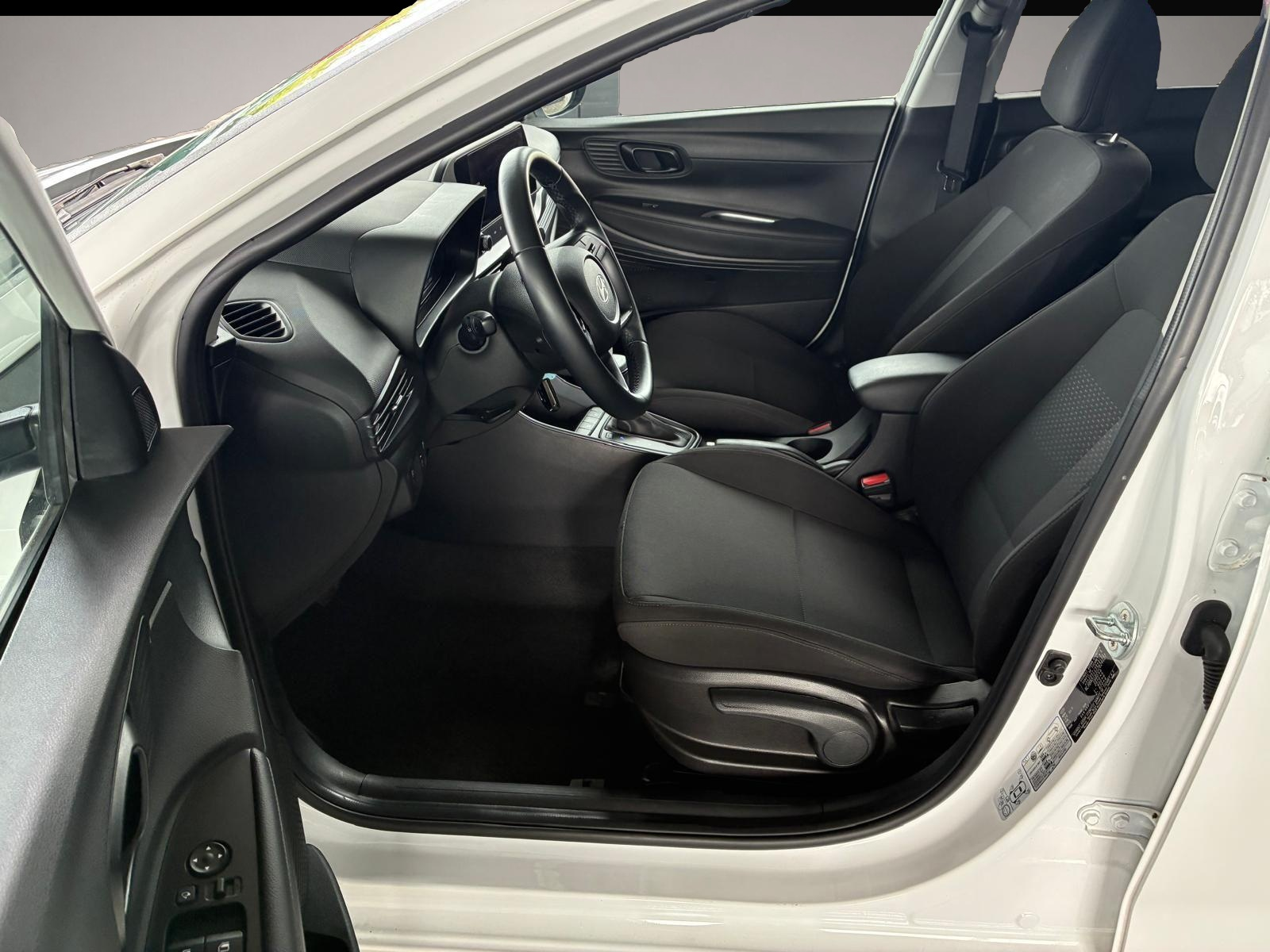 Hyundai i20 (05/2025, Benzin)