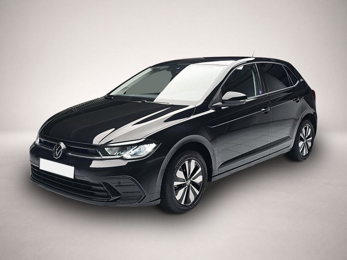 Volkswagen Polo (11/2025, Benzin)