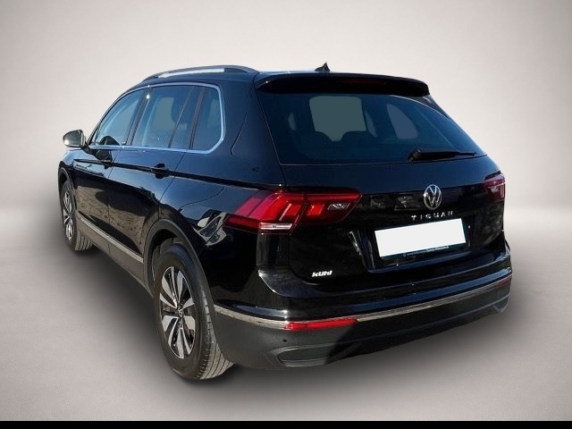 Volkswagen Tiguan (10/2023, Diesel)