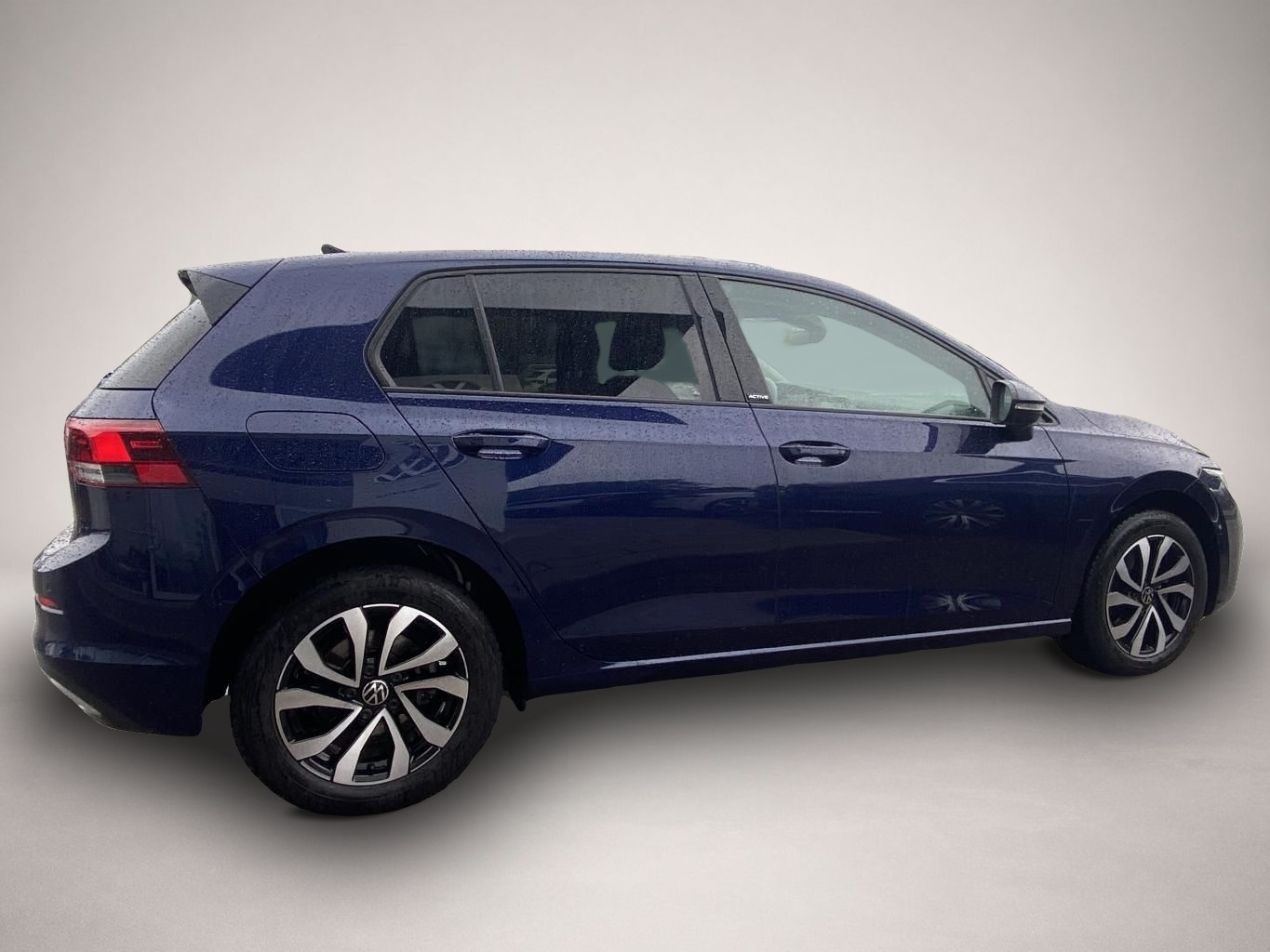 Volkswagen Golf (02/2023, )