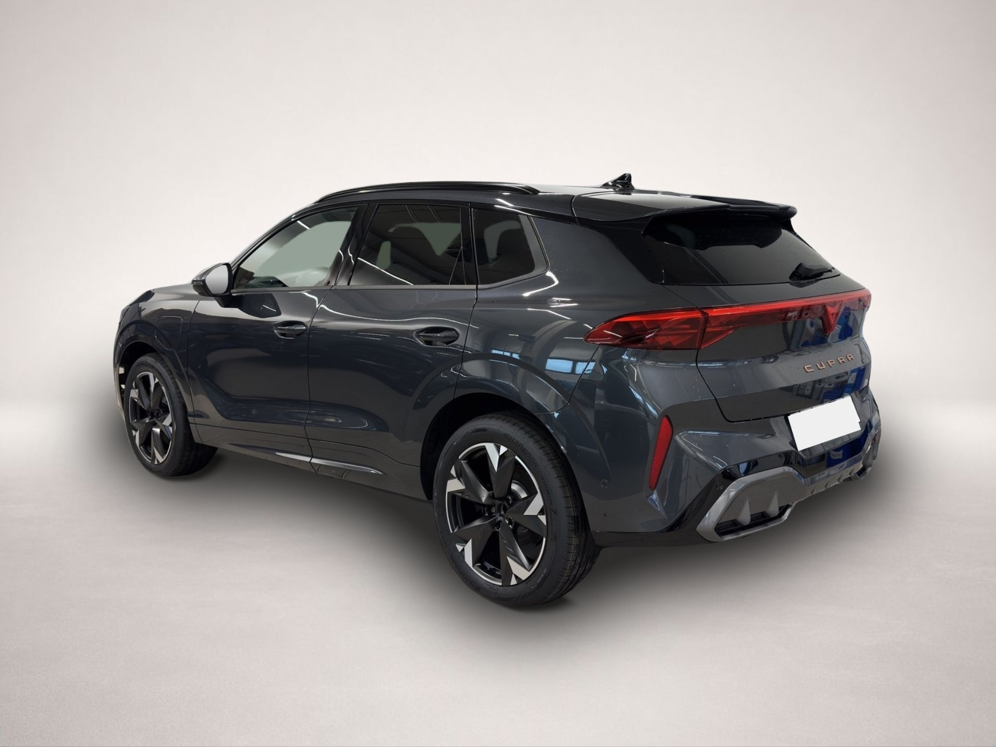 CUPRA Terramar, Bild 4 von 5