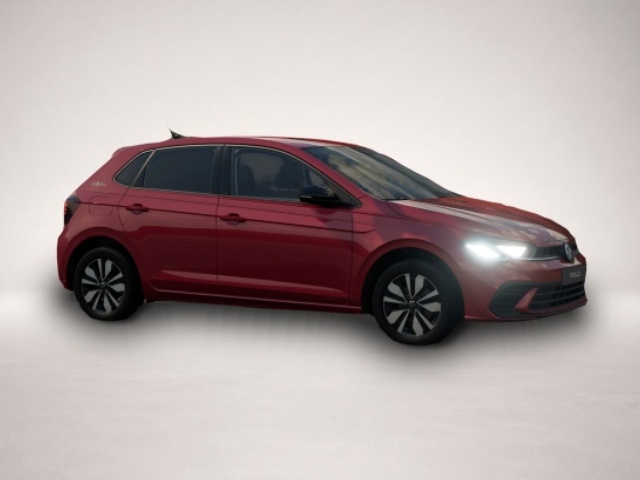 Volkswagen Polo (02/2025, )