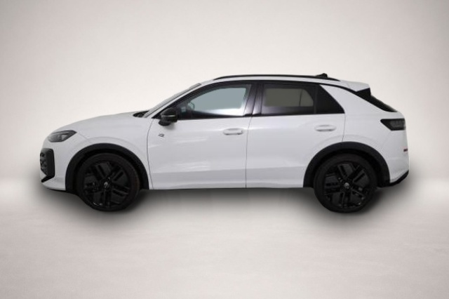 Volkswagen T-Roc (07/2026, Benzin)
