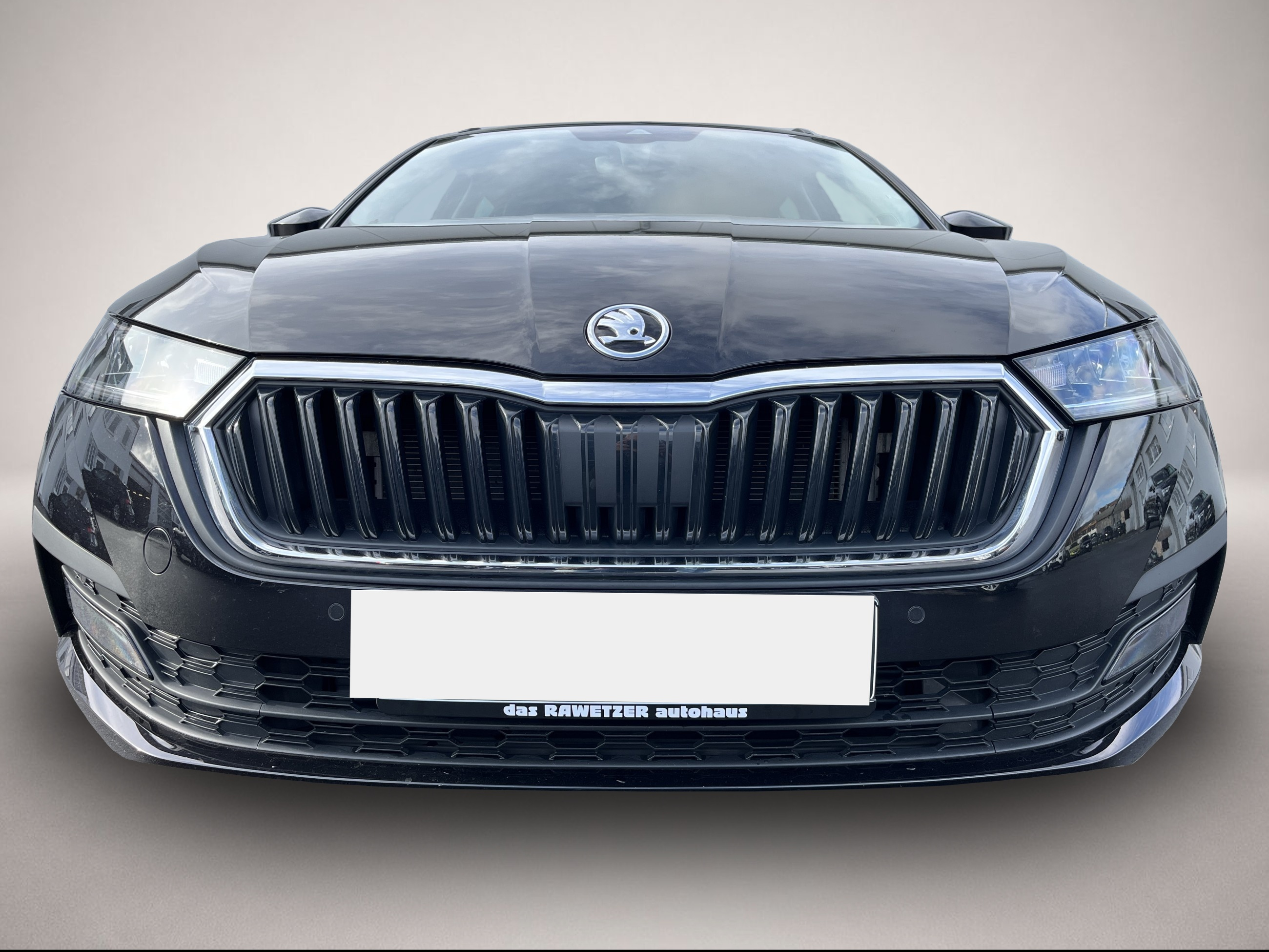 Skoda Octavia (12/2022, Diesel)