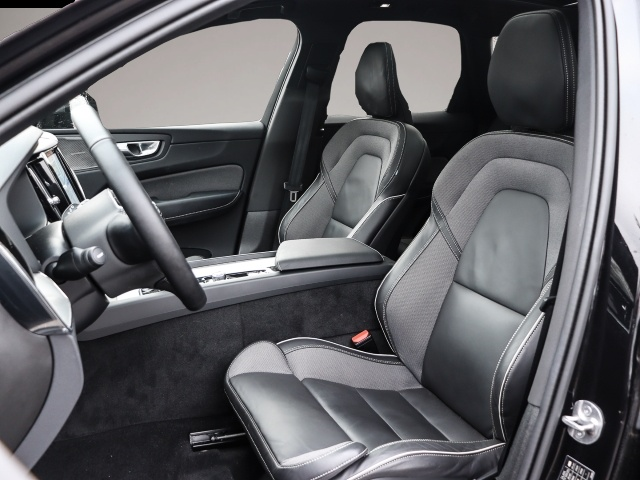 Volvo XC60 (05/2024, Hybrid (Benzin/Elektro))