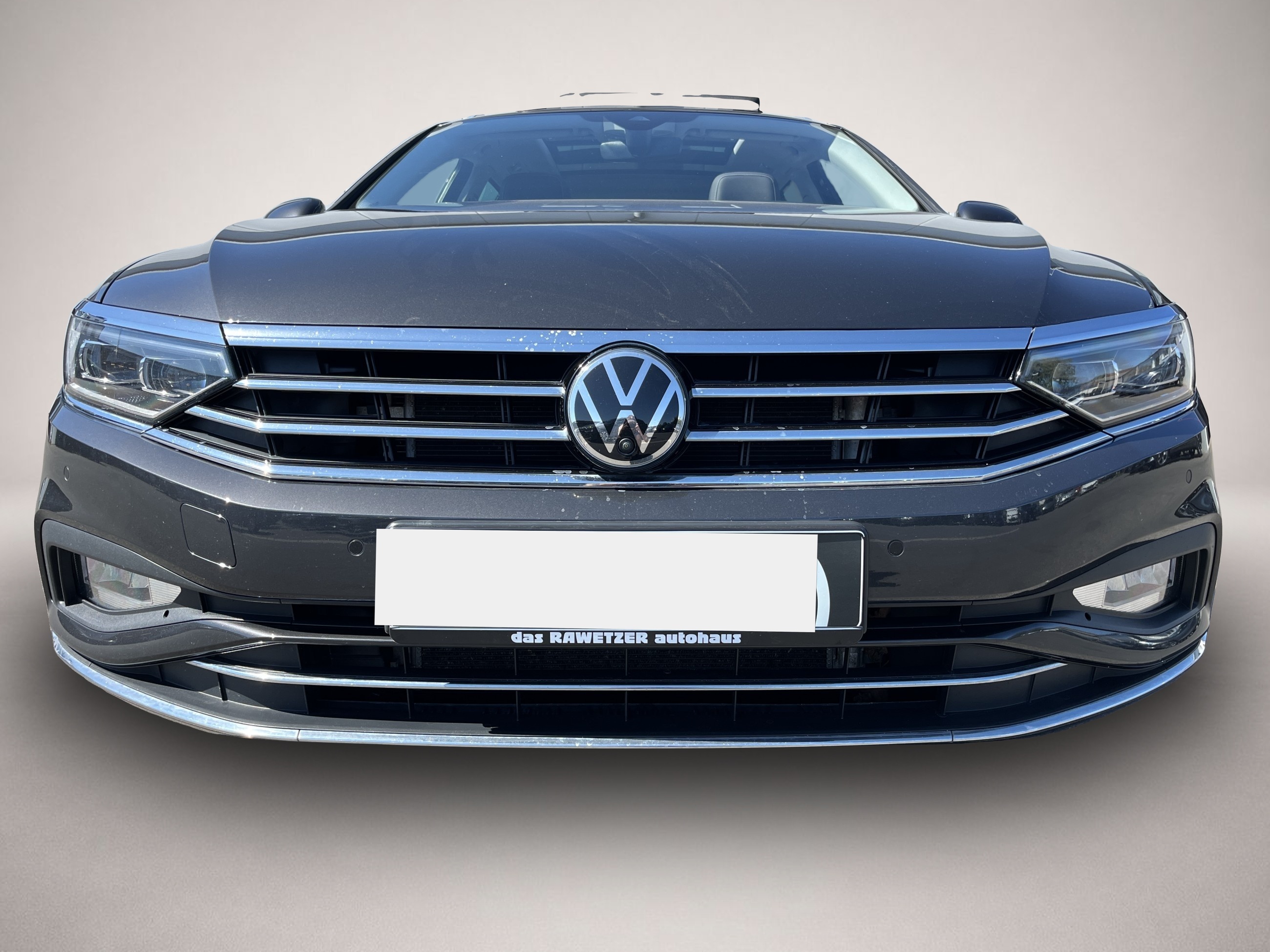 Volkswagen Passat Variant (12/2021, Diesel)