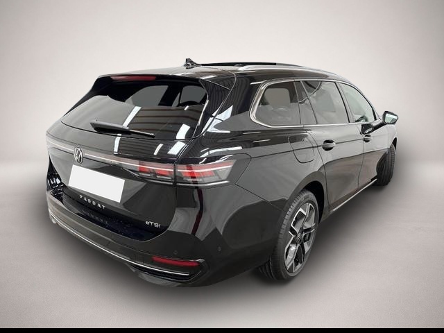Volkswagen Passat Variant, Bild 3 von 5