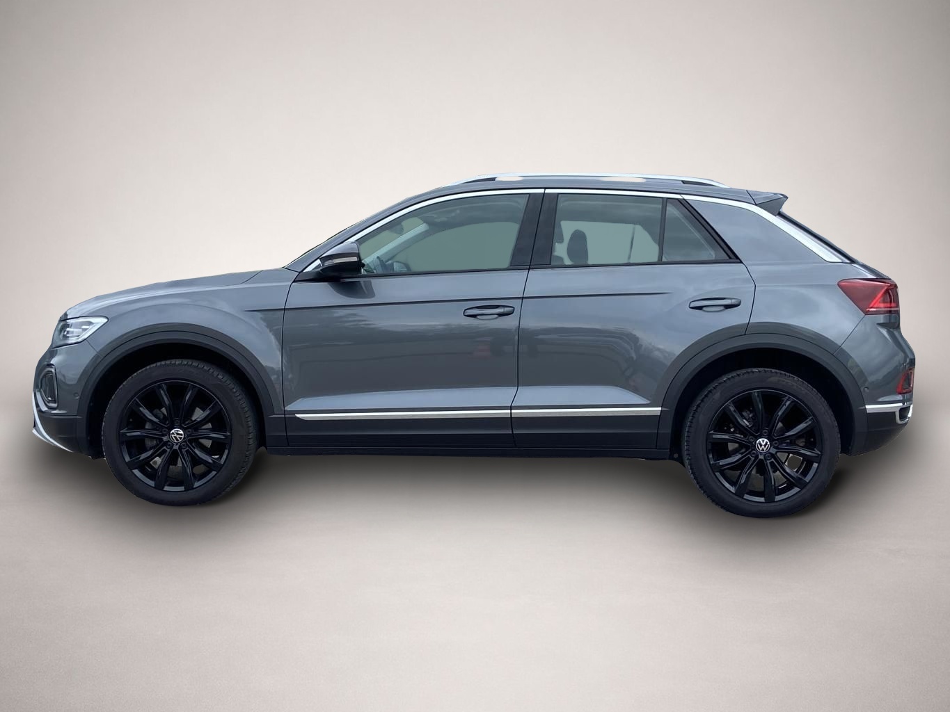 Volkswagen T-Roc (08/2022, )