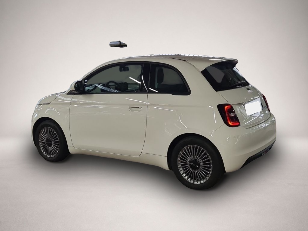 Fiat 500e (12/2023, ELECTRIC)