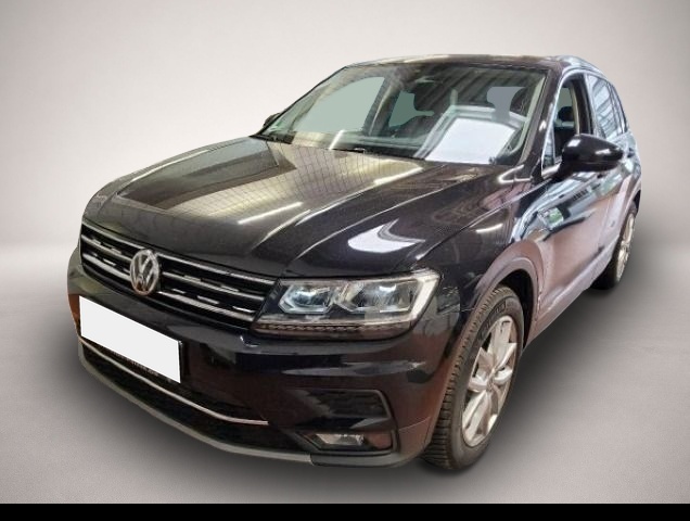 Volkswagen Tiguan (01/2018, )