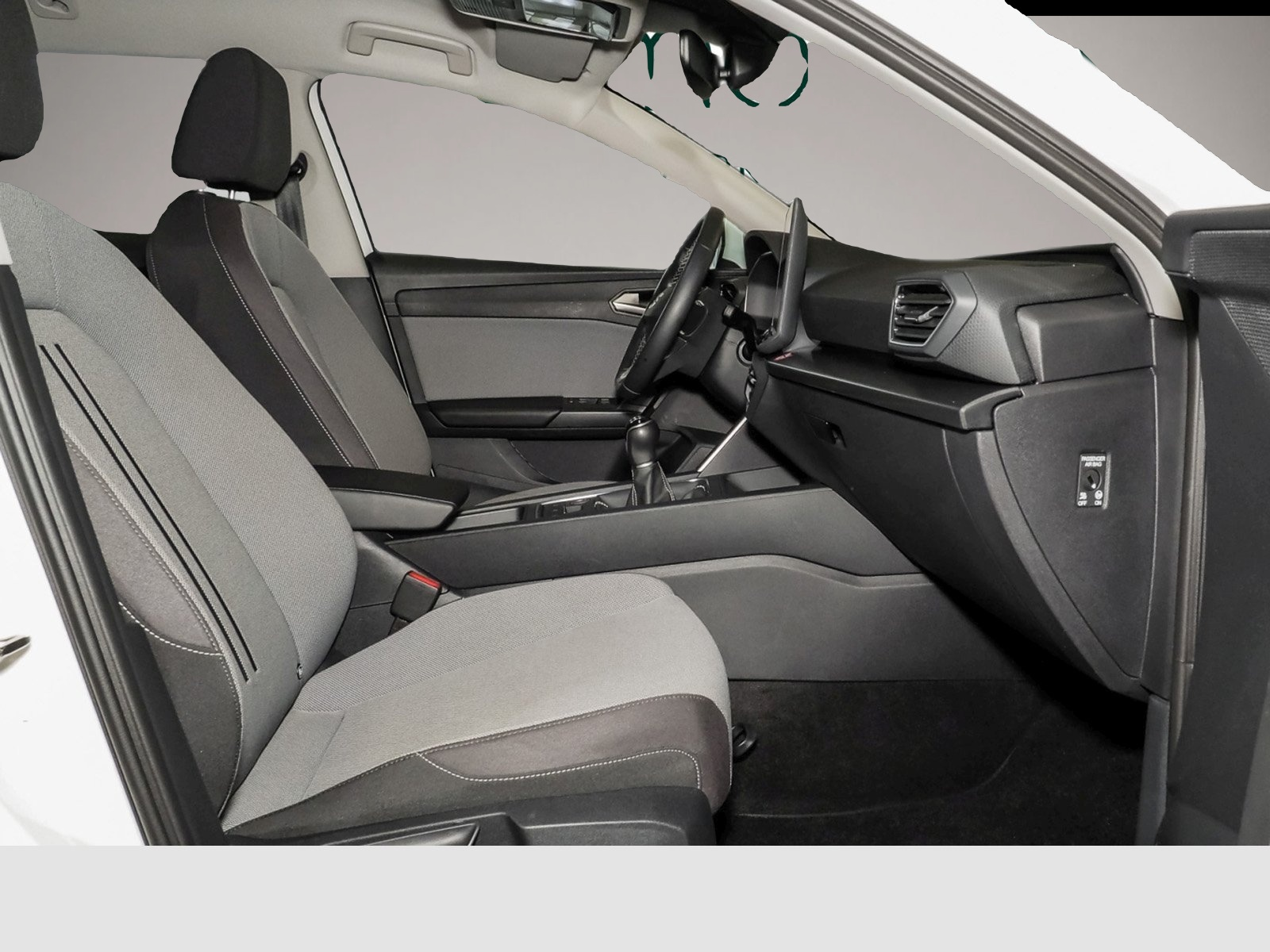 Seat Leon (09/2025, Diesel)