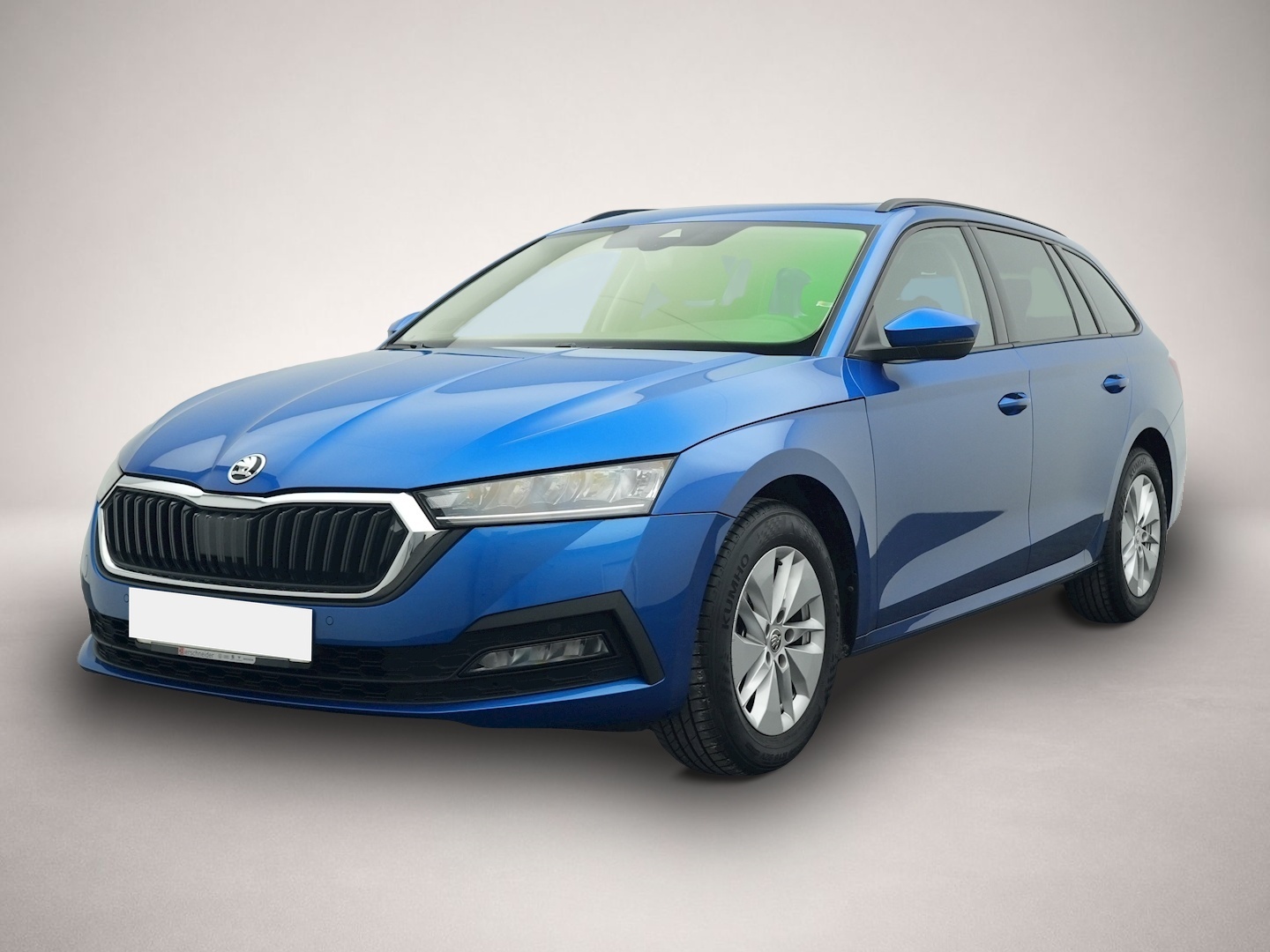 Skoda Octavia (09/2023, Diesel)