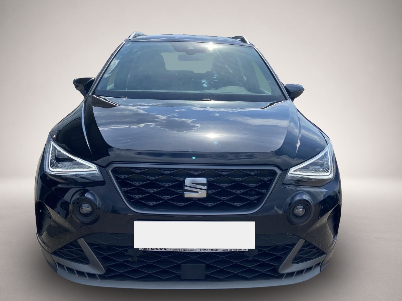 Seat Arona (02/2023, )
