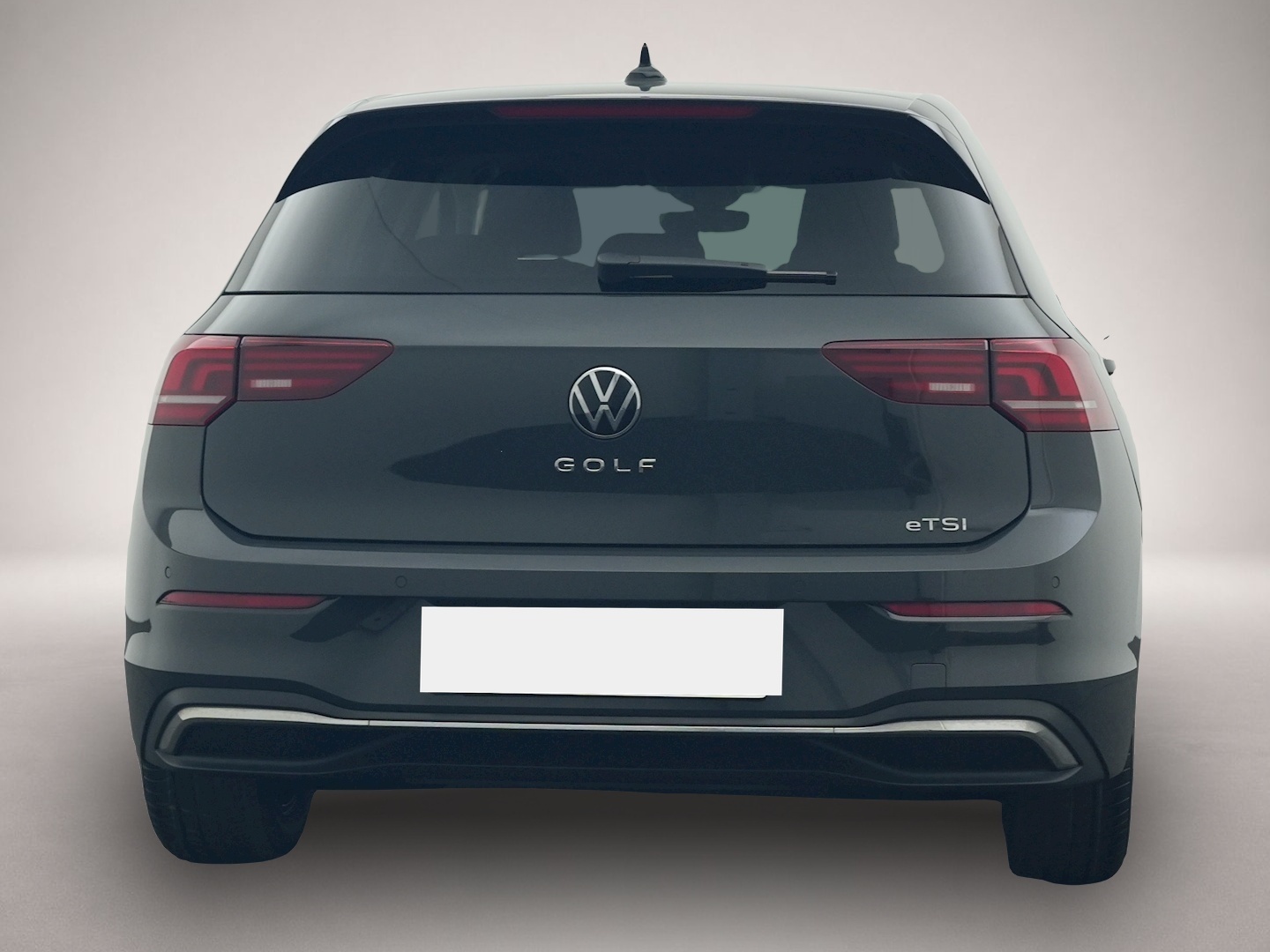 Volkswagen Golf (09/2025, Benzin)
