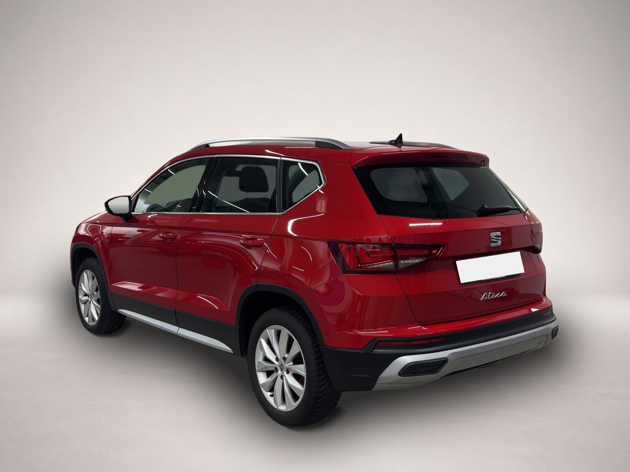 Seat Ateca (04/2023, Diesel)
