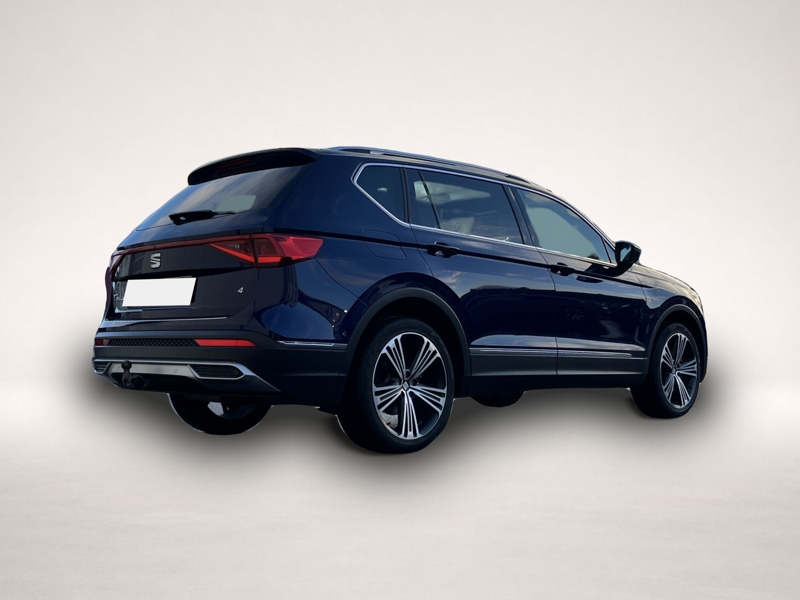 Seat Tarraco (10/2021, Diesel)