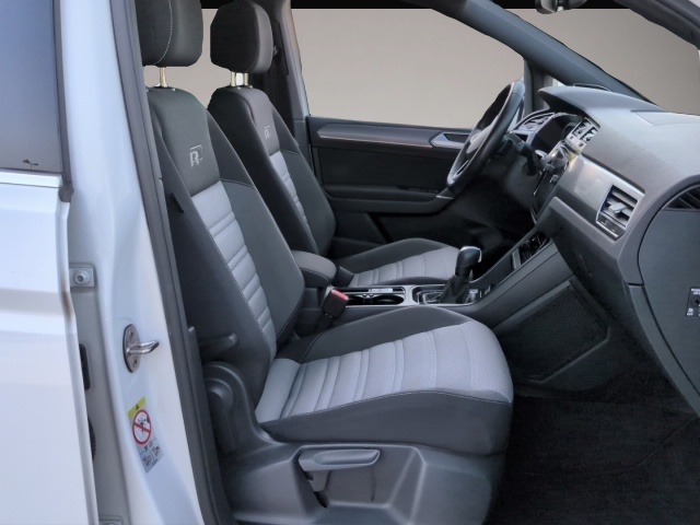Volkswagen Touran (04/2024, Diesel)