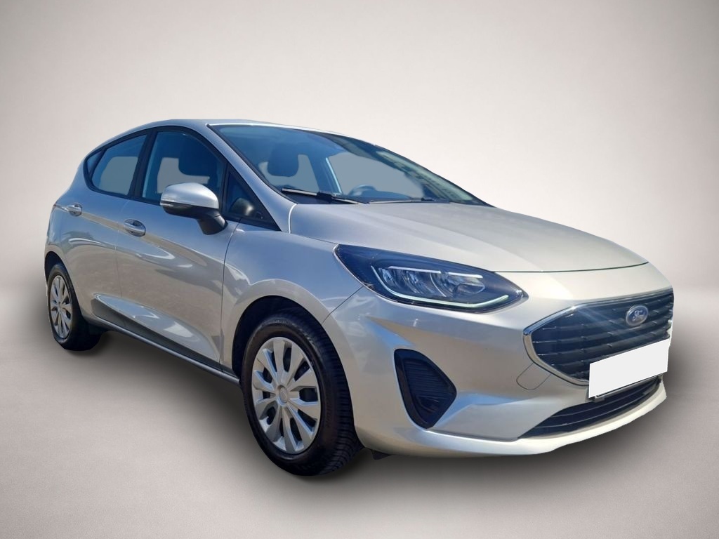 Ford Fiesta (03/2023, )