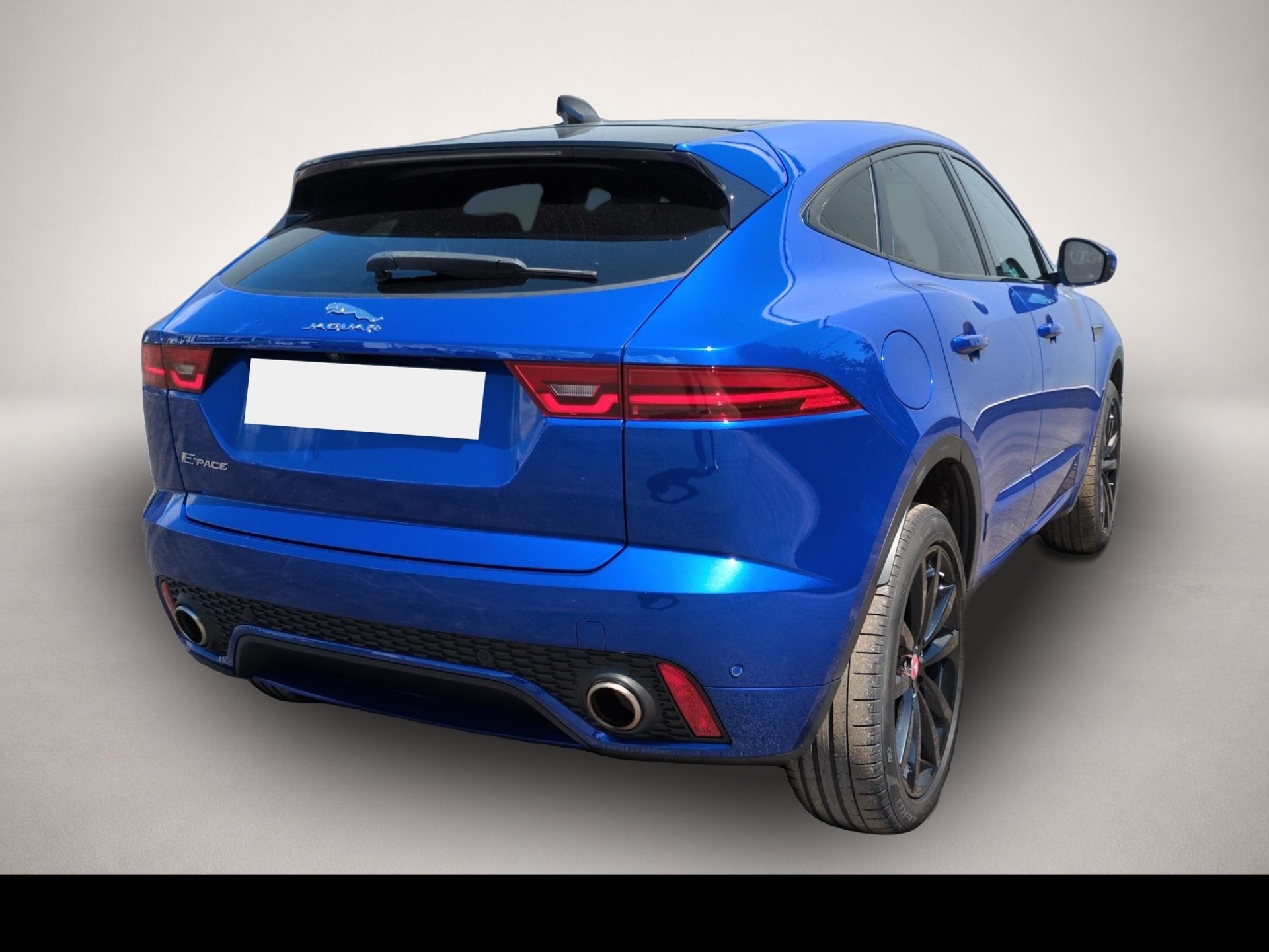 Jaguar E-Pace (10/2019, Diesel)