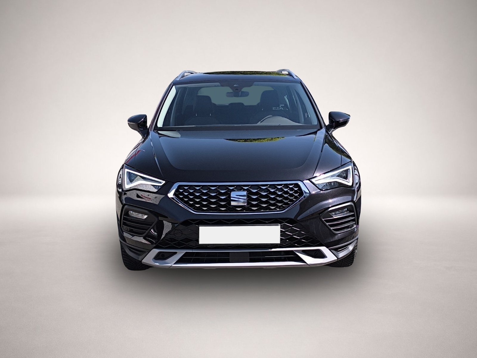 Seat Ateca (01/2025, Benzin)