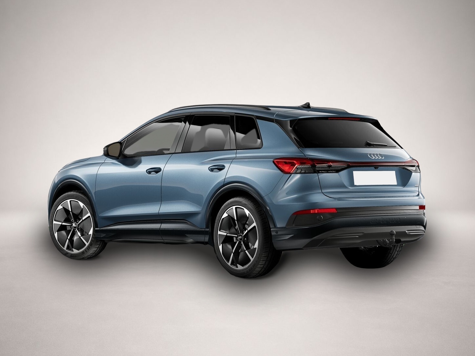 Audi Q4 (06/2023, ELECTRIC)