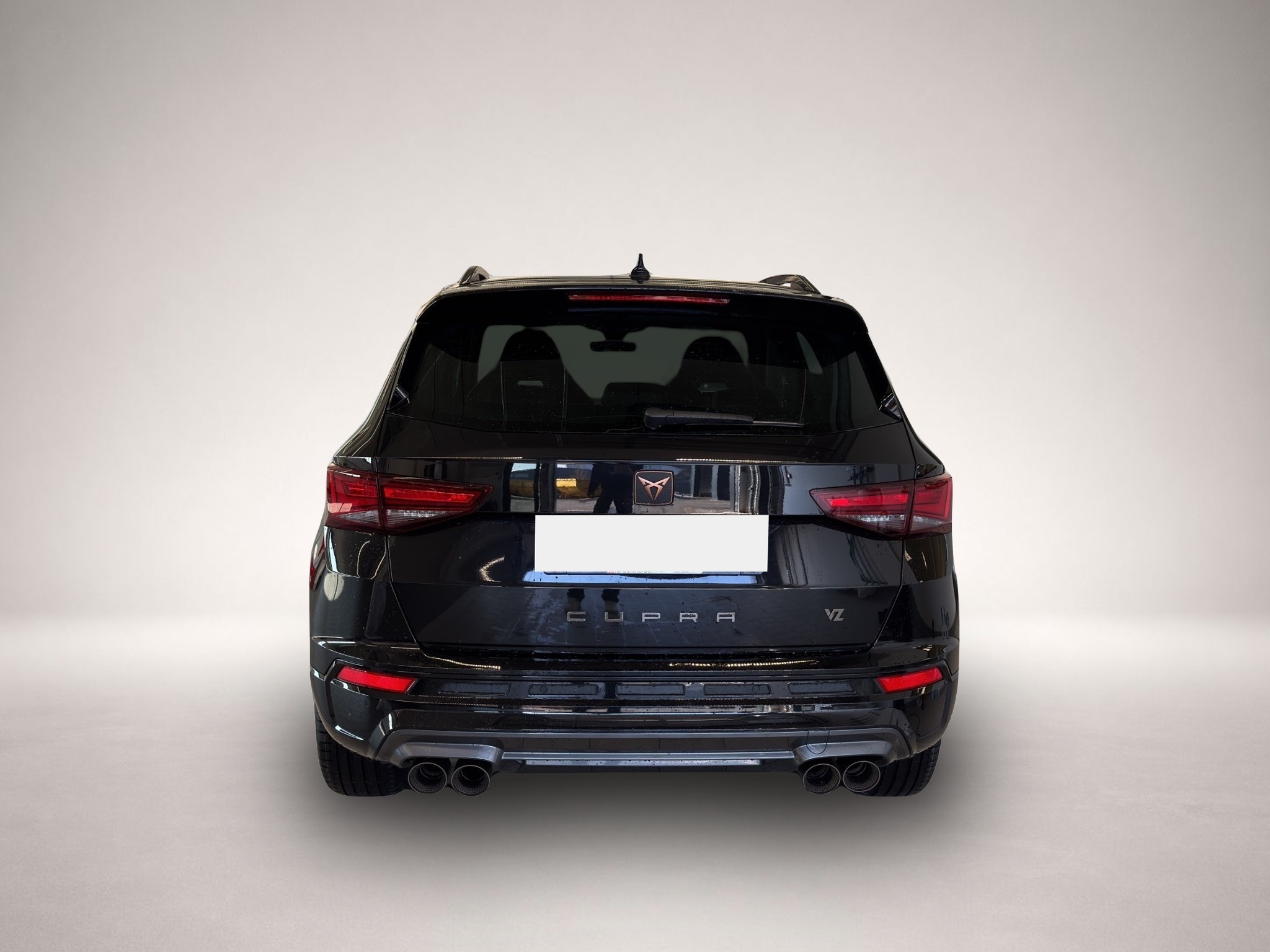 CUPRA Ateca, image 5 of 5