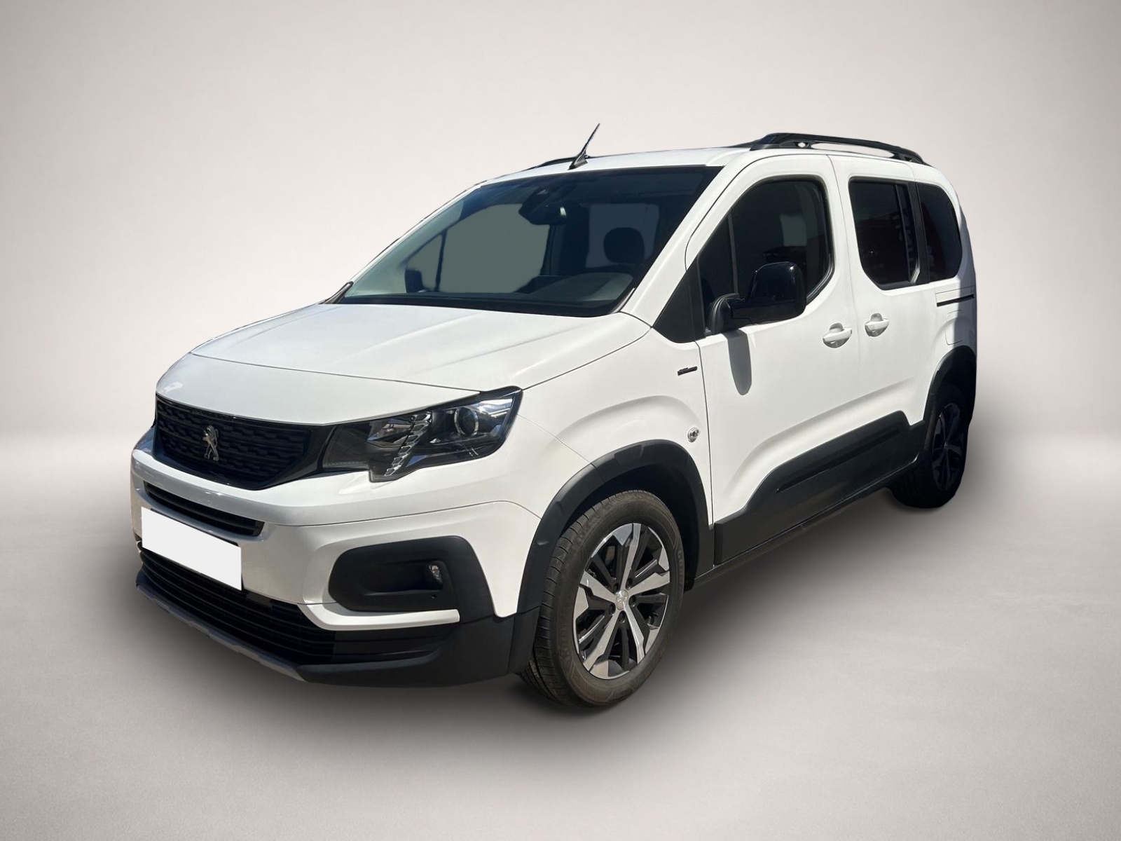 Peugeot Rifter (08/2020, Diesel)