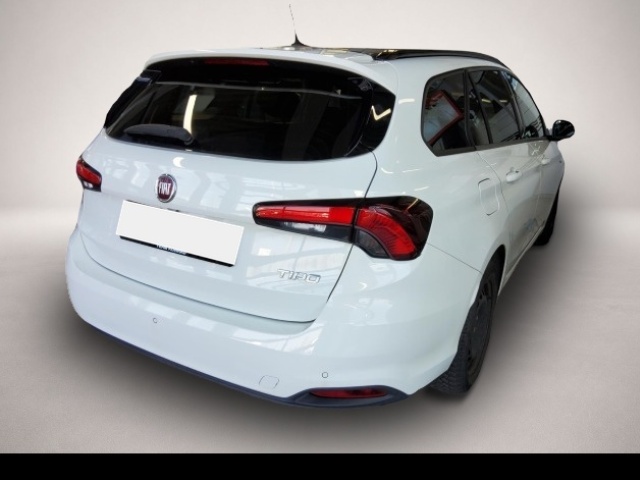Fiat Tipo (07/2020, Benzin)
