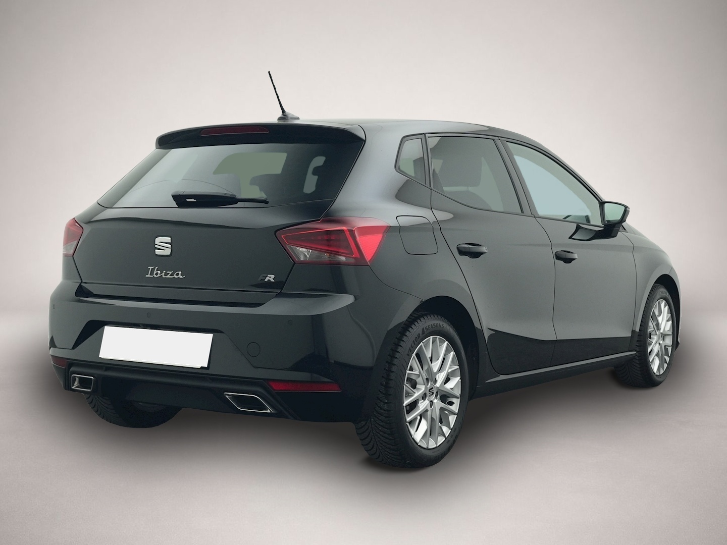 Seat Ibiza (05/2025, Benzin)
