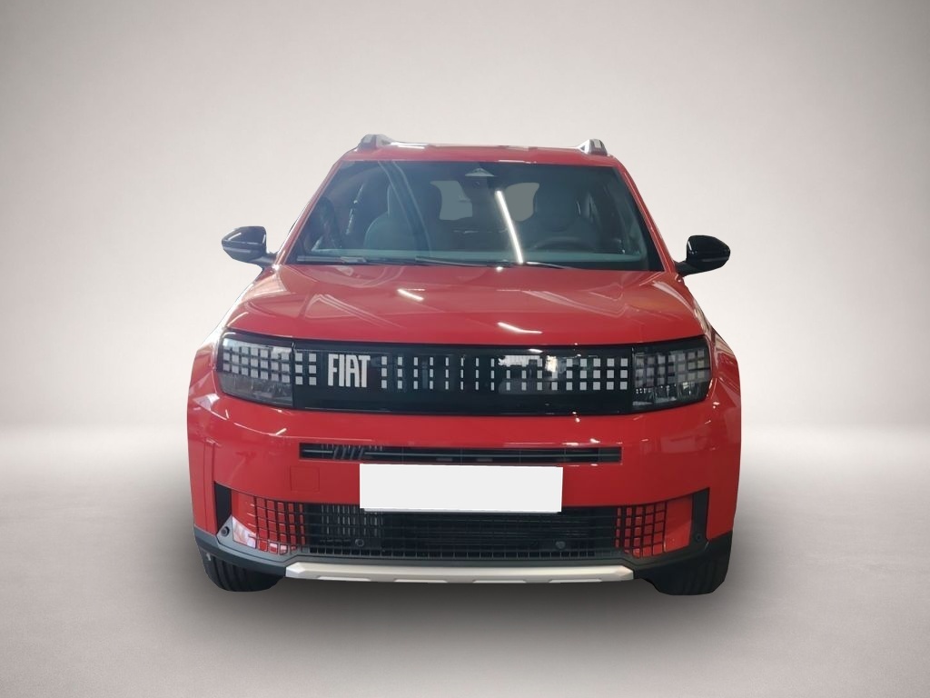 Fiat Panda, image 4 of 4