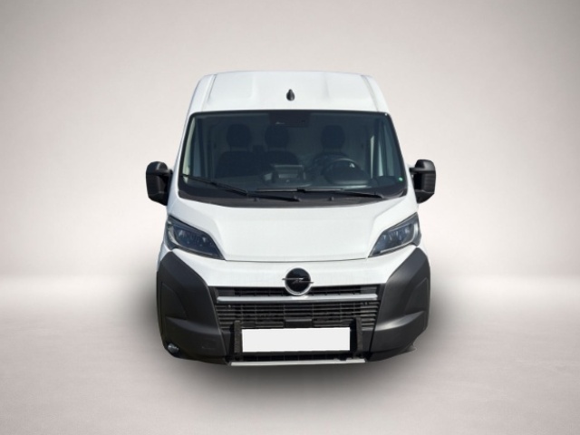 Opel Other (01/2025, Diesel)