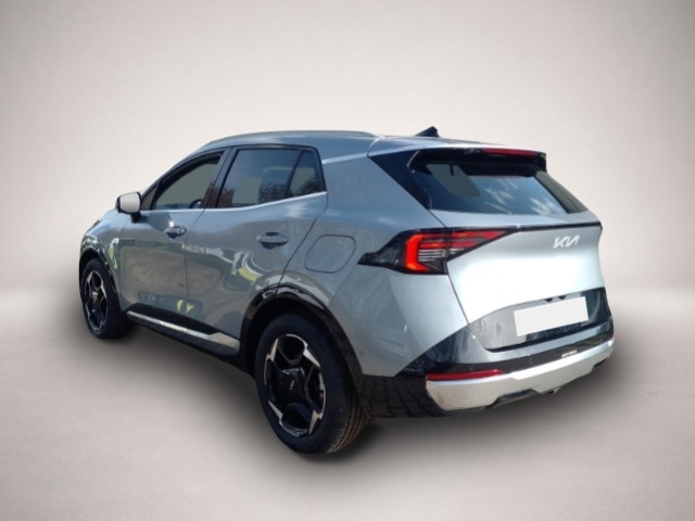 KIA Sportage (, Diesel)