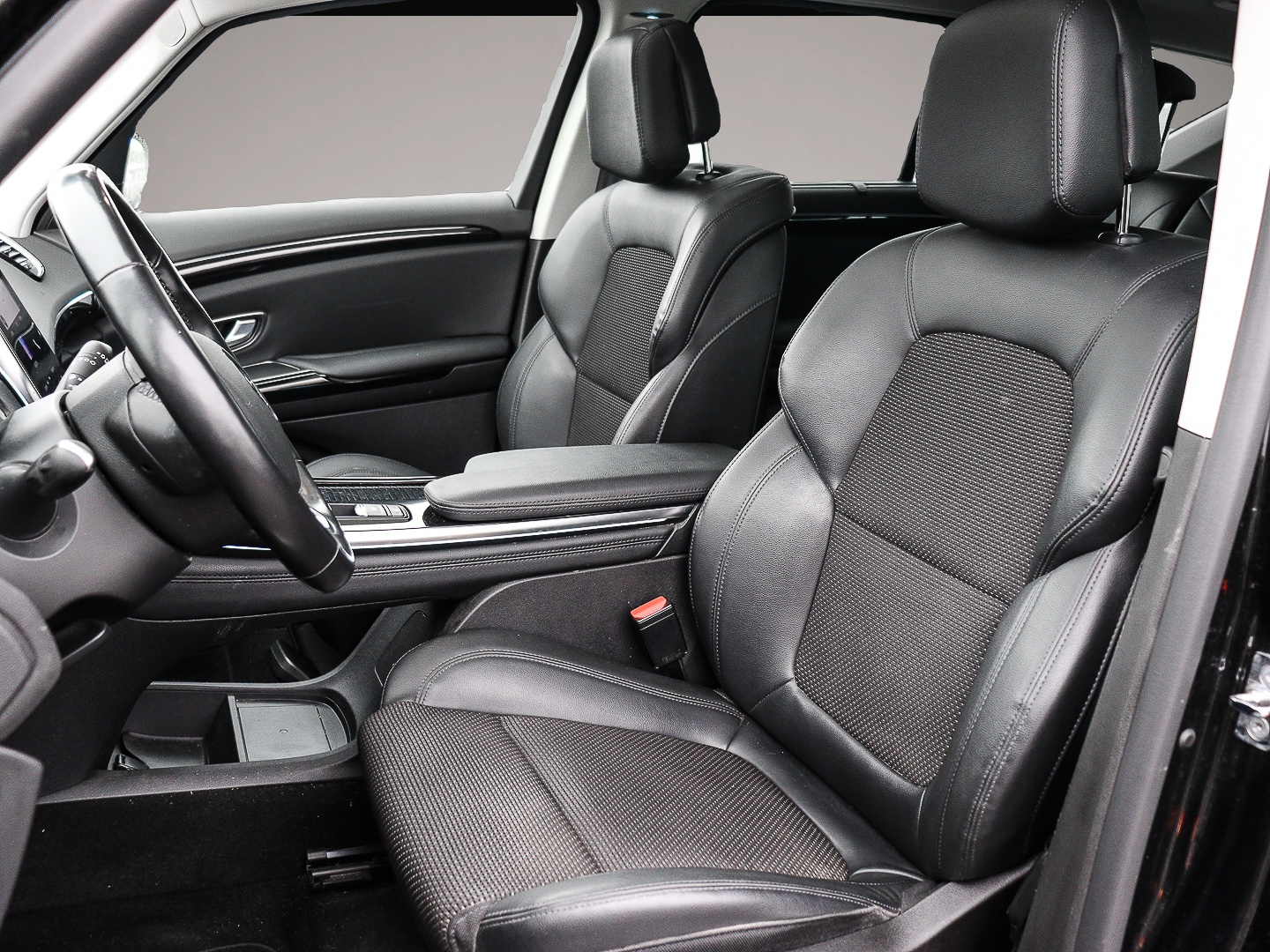 Renault Espace (09/2021, Diesel)
