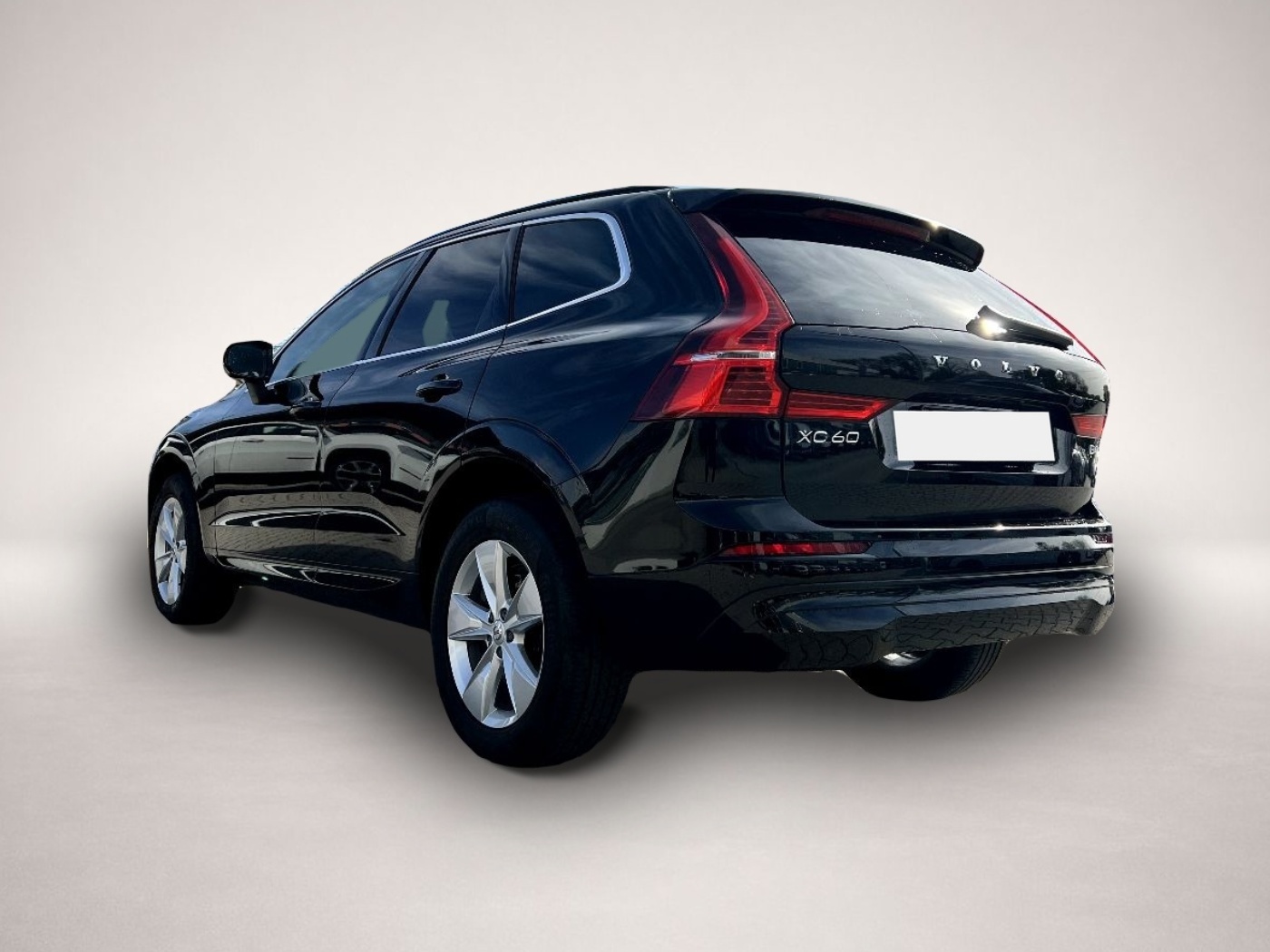 Volvo XC60 (12/2022, Diesel)