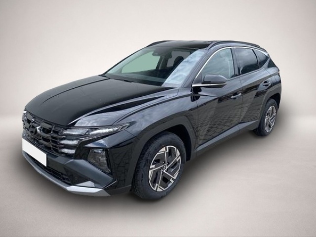 Hyundai TUCSON (06/2025, Benzin)
