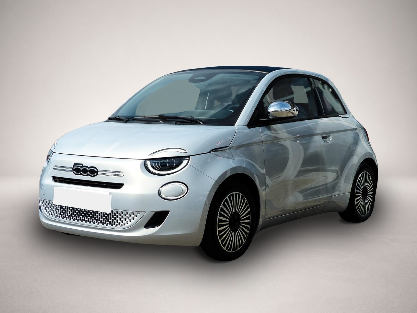 Fiat 500C (08/2026, Benzin)