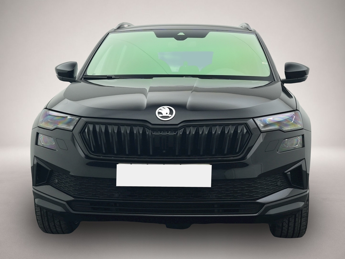 Skoda Karoq (01/2023, Diesel)