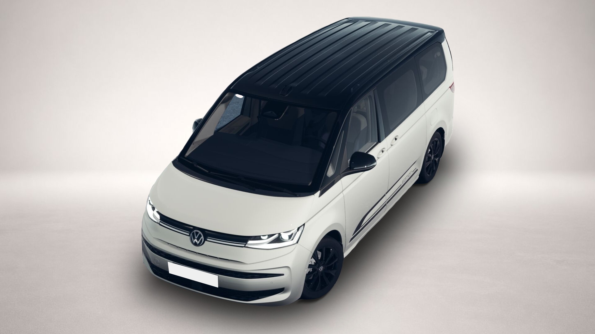 Volkswagen T7 Multivan (05/2026, Diesel)
