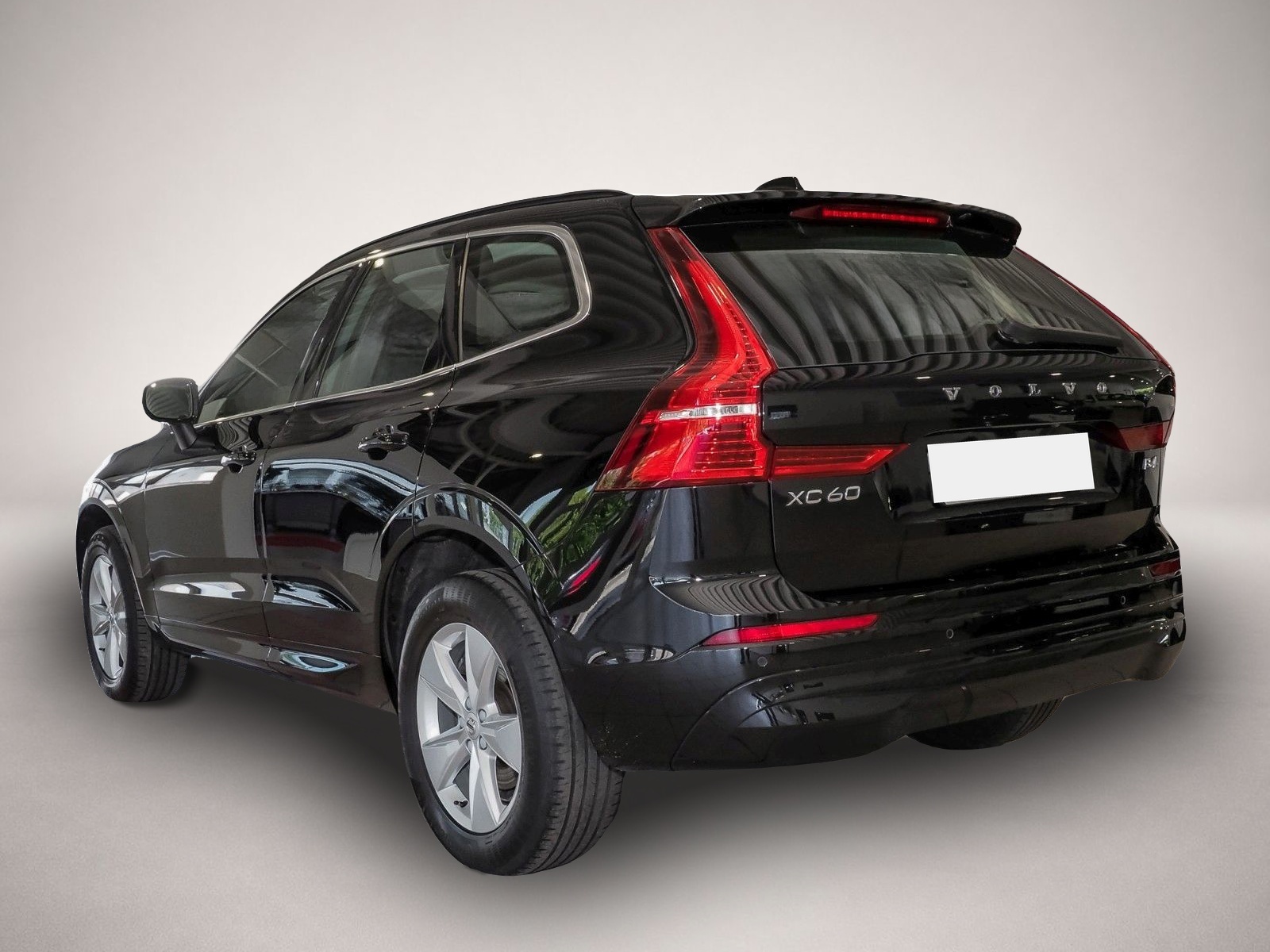 Volvo XC60 (03/2023, Diesel)